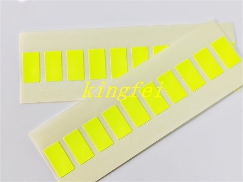 FUJI 2MGKHA035104 NXT PS03562 V12 Werkkop IPS camera fluorescerend papier