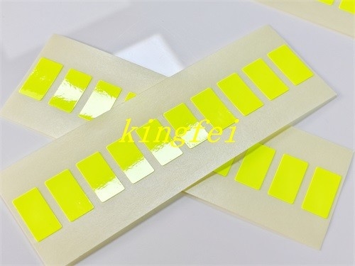 FUJI 2MGKHA035104 NXT PS03562 V12 Werkkop IPS camera fluorescerend papier
