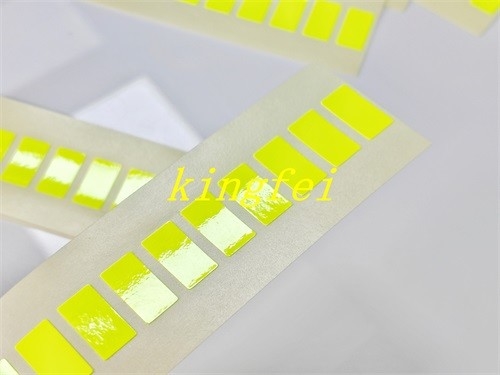 FUJI 2MGKHA035104 NXT PS03562 V12 Werkkop IPS camera fluorescerend papier
