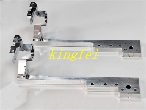 FUJI 2MGKHA036100 NXT V12 werkkop L-vormige beugel Originele gloednieuwe