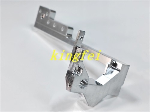 FUJI 2MGKHA036100 NXT V12 werkkop L-vormige beugel Originele gloednieuwe