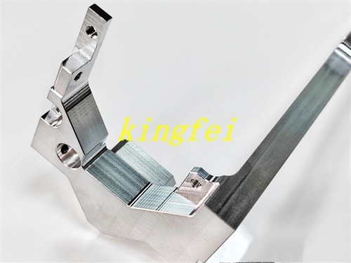FUJI 2MGKHA036100 NXT V12 werkkop L-vormige beugel Originele gloednieuwe