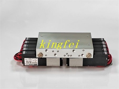 kopen FUJI 2MGKHH014000 NXT XB03123 H02 H02F hoofd vacuüm magnetoventil online vervaardiging