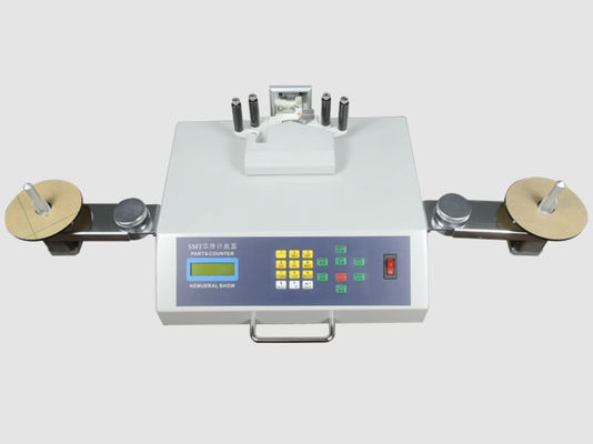 kopen SMD Reel Counter SMT Factory Chipcomponents Counter Automatische SMD Counter online vervaardiging