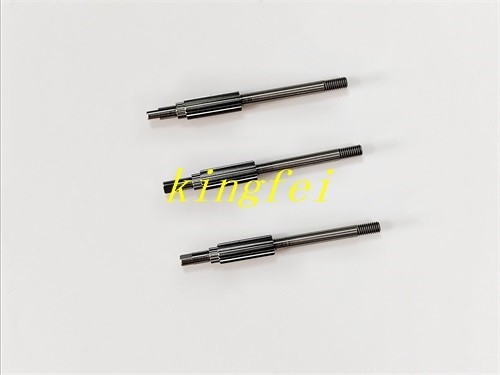 FUJI 2MGTHA039801 NXT H24S werkend kop R-as versnelling in voorraad snelle levering