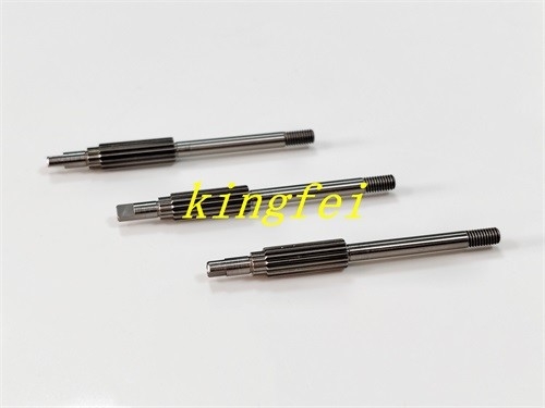 FUJI 2MGTHA039801 NXT H24S werkend kop R-as versnelling in voorraad snelle levering