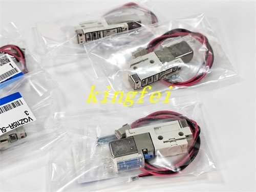 FUJI 2MGTHA078001 NXT H24 H24G H24S werkkop magnetoventil