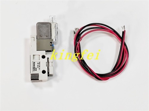 FUJI 2MGTHA078001 NXT H24 H24G H24S werkkop magnetoventil