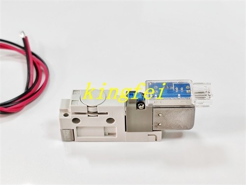 FUJI 2MGTHA078001 NXT H24 H24G H24S werkkop magnetoventil