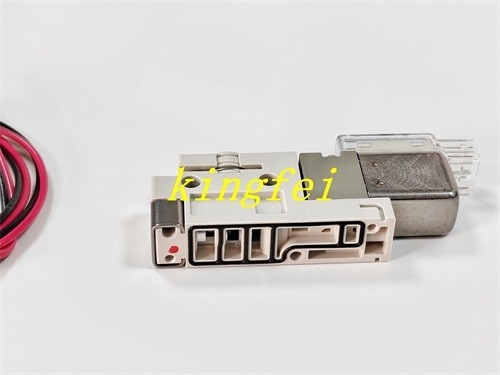 FUJI 2MGTHA078001 NXT H24 H24G H24S werkkop magnetoventil