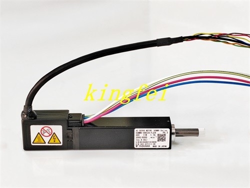 FUJI 2MGTHA080003 NXT H24 H24G H24S Werkkopmotor in voorraad snelle levering