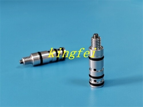 FUJI 2MGTHA087300 NXT H24 H24G H24S werkkop blaasventiel FUJI NXT Machinaal accessoire