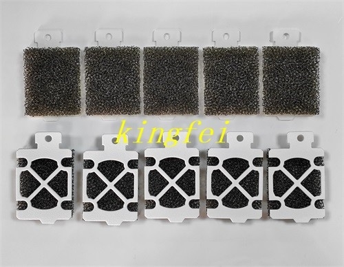 FUJI 2MGTSA020800 NXT Fan filter scherm in voorraad snelle levering