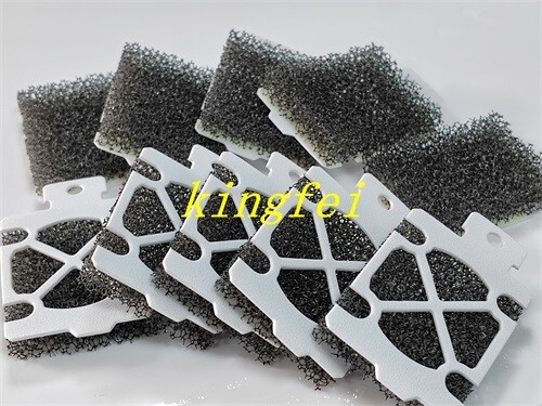 FUJI 2MGTSA020800 NXT Fan filter scherm in voorraad snelle levering