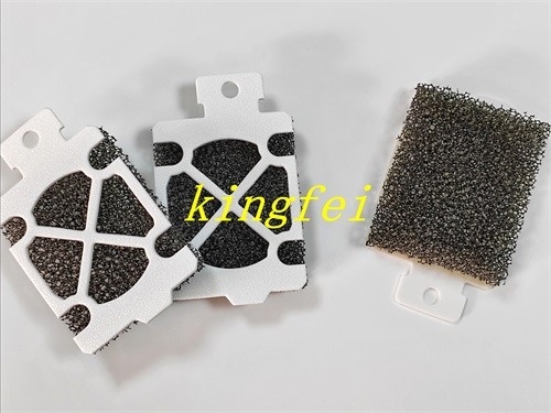 FUJI 2MGTSA020800 NXT Fan filter scherm in voorraad snelle levering