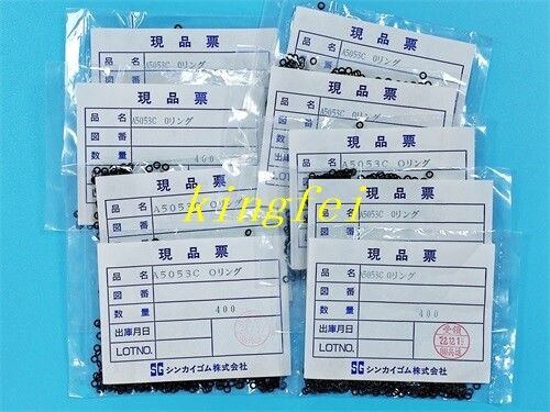 kopen FUJI A5053C NXT V12 H12 H08 H04 werkkop O-ring FUJI NXT Machinaal accessoire online vervaardiging