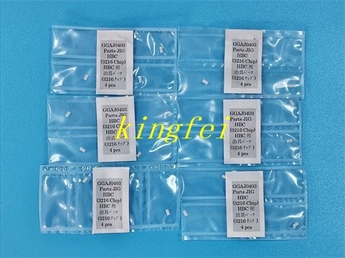 FUJI GGAJ0403 NXT 3216 correctie kleine witte film FUJI NXT Machine accessoire