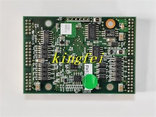 FUJI NXT H04S XK04860 H04SF Werkkop moederbord Originele gloednieuw