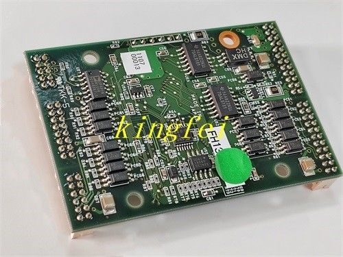 FUJI NXT H04S XK04860 H04SF Werkkop moederbord Originele gloednieuw