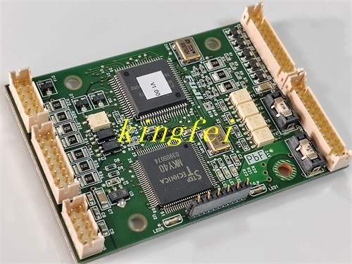 FUJI NXT H04S XK04860 H04SF Werkkop moederbord Originele gloednieuw