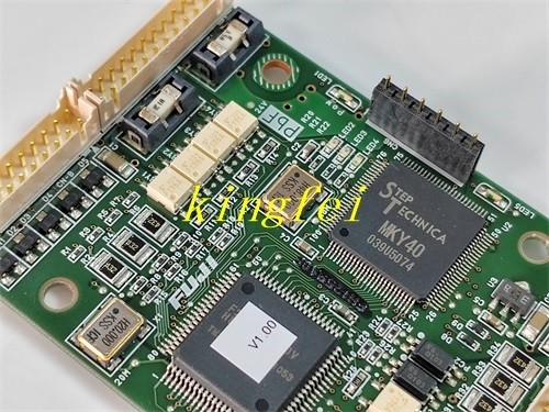 FUJI NXT H04S XK04860 H04SF Werkkop moederbord Originele gloednieuw