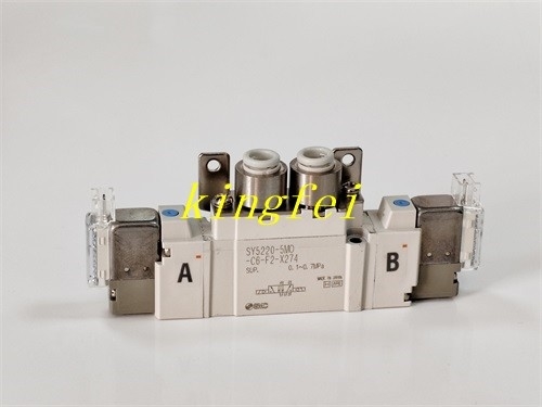 FUJI H1338F NXT II module klemmaansluiting magnetoventil in voorraad snelle levering