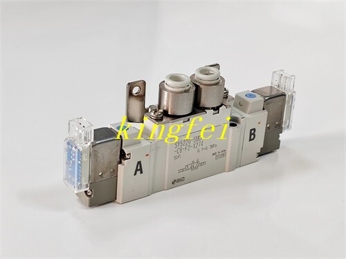 FUJI H1338F NXT II module klemmaansluiting magnetoventil in voorraad snelle levering