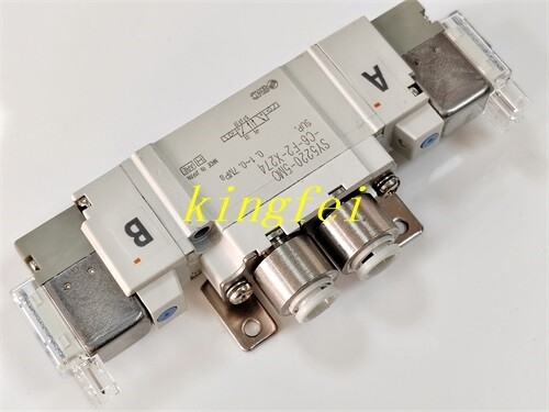 FUJI H1338F NXT II module klemmaansluiting magnetoventil in voorraad snelle levering