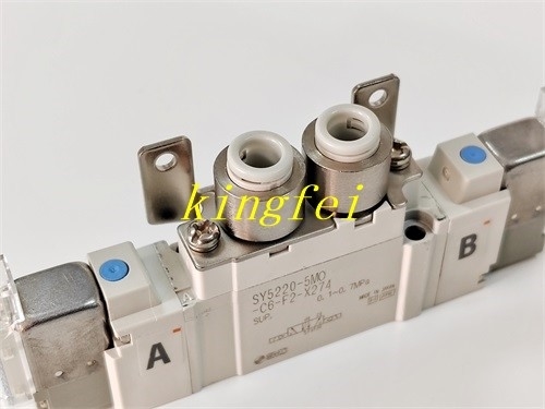 FUJI H1338F NXT II module klemmaansluiting magnetoventil in voorraad snelle levering
