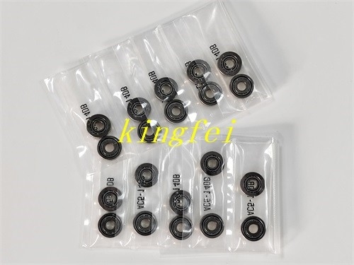 FUJI H4897A NXT V12 H24S H08 H04S werkend koplagers in voorraad snelle levering