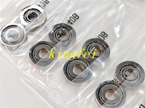 FUJI H4897A NXT V12 H24S H08 H04S werkend koplagers in voorraad snelle levering