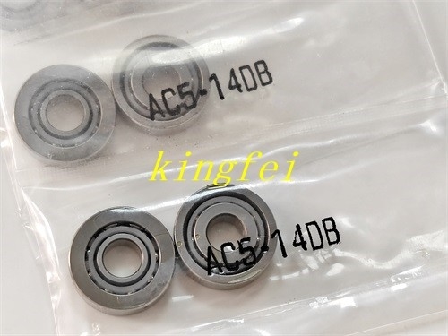 FUJI H4897A NXT V12 H24S H08 H04S werkend koplagers in voorraad snelle levering