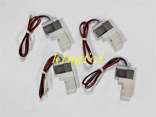 kopen FUJI H11352 NXT V12 Werkkop Solenoïde klep in voorraad snelle levering online vervaardiging