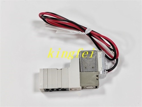 FUJI H11352 NXT V12 Werkkop Solenoïde klep in voorraad snelle levering