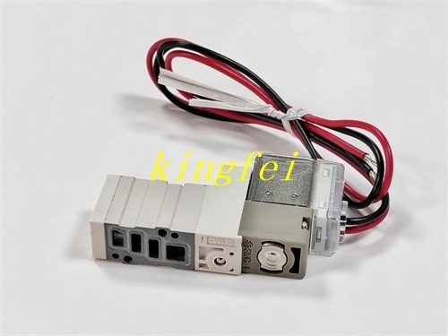FUJI H11352 NXT V12 Werkkop Solenoïde klep in voorraad snelle levering