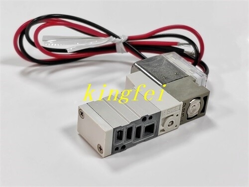 FUJI H11352 NXT V12 Werkkop Solenoïde klep in voorraad snelle levering