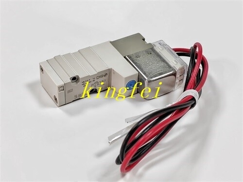 FUJI H11352 NXT V12 Werkkop Solenoïde klep in voorraad snelle levering