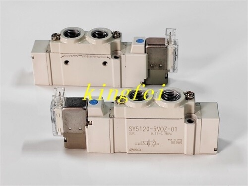 FUJI H13362 NXT Cutter Solenoïde klep in voorraad snelle levering originele gloednieuw