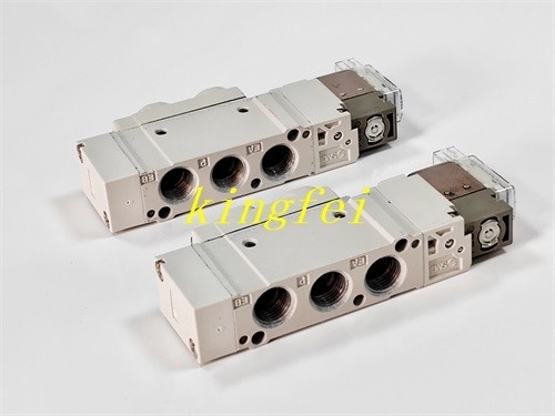 FUJI H13362 NXT Cutter Solenoïde klep in voorraad snelle levering originele gloednieuw