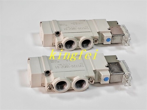 FUJI H13362 NXT Cutter Solenoïde klep in voorraad snelle levering originele gloednieuw