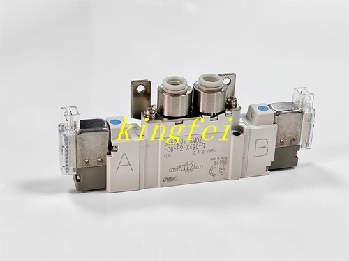 FUJI H67698 NXT III-module klemmagent in voorraad snelle levering