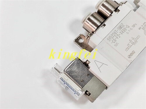 FUJI H67698 NXT III-module klemmagent in voorraad snelle levering