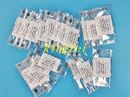 FUJI AA7SA00 NXT HBC correctie glas IC FUJI NXT Machine accessoire