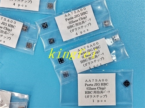 FUJI AA7SA00 NXT HBC correctie glas IC FUJI NXT Machine accessoire