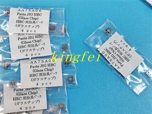FUJI AA7SA00 NXT HBC correctie glas IC FUJI NXT Machine accessoire