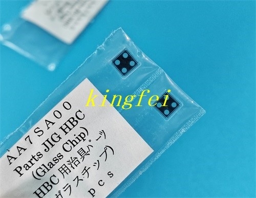 FUJI AA7SA00 NXT HBC correctie glas IC FUJI NXT Machine accessoire