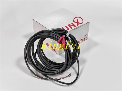 FUJI S65846 NXT werkkopzuigstuk detectie sensor