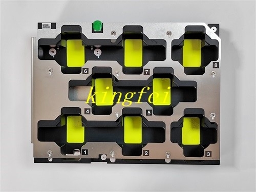 FUJI UL01600 NXT NC08B uitwisselstation voor sproeiers Originele gloednieuwe