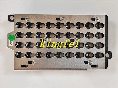 kopen FUJI UL06400 NXT H12HS V12 H08 NOZZLE STATION in voorraad snelle levering online vervaardiging