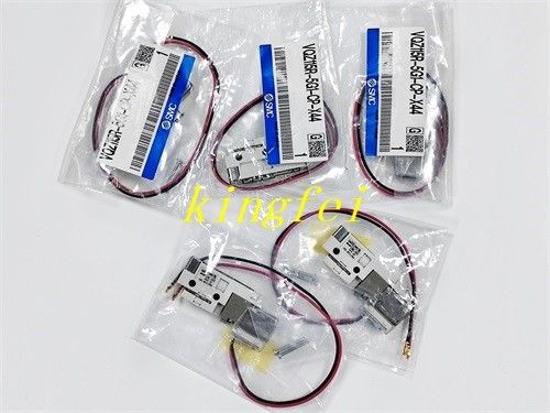 kopen FUJI XB03330 NXT H12 HS H08 H04 Werkkop Solenoïde klep in voorraad snelle levering online vervaardiging